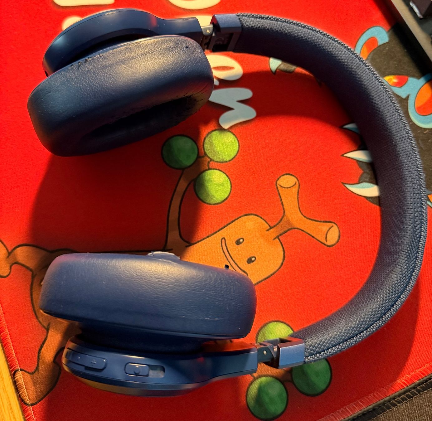JBL Cuffie: JBL Kopfhörer, Live 660NC - Mit Active Noise Cancellation – Usato da Binningen venduto da Bloppmon_912 3