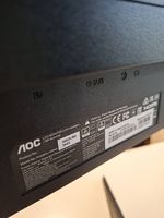 Aoc Gaming Bildschirm