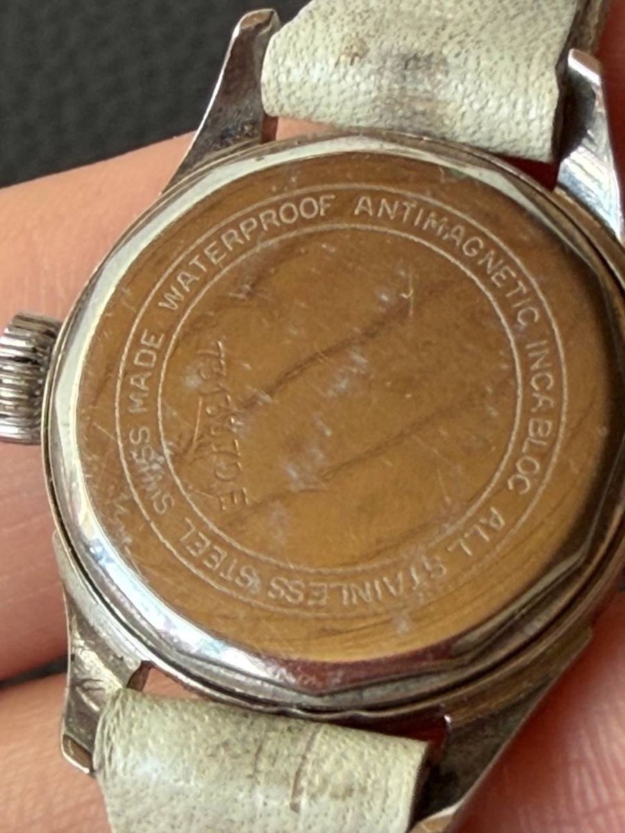 Orologi: Spera Damen Uhr – Usato da Uhwiesen venduto da Bogi2257 5