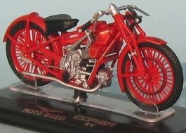 Moto Guzzi Corsa 4V , 1/24