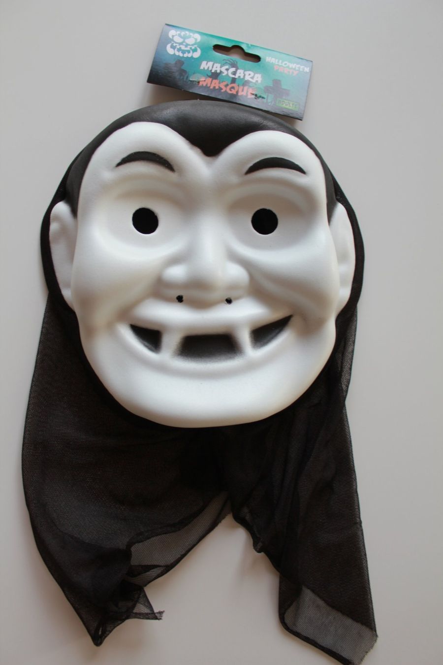 Costumi: Costume Dracula / vampire / Vampir t. 5 - 7 ans – Usato da Peseux venduto da CoolShoping 4