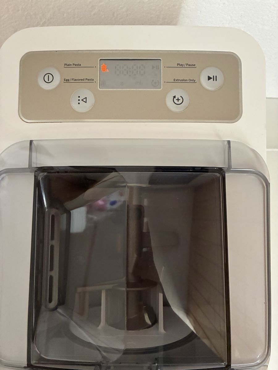 Philips Küchengeräte: Philips Pastamaker Avance Collection – Gebraucht aus Burgdorf von Calvia 3