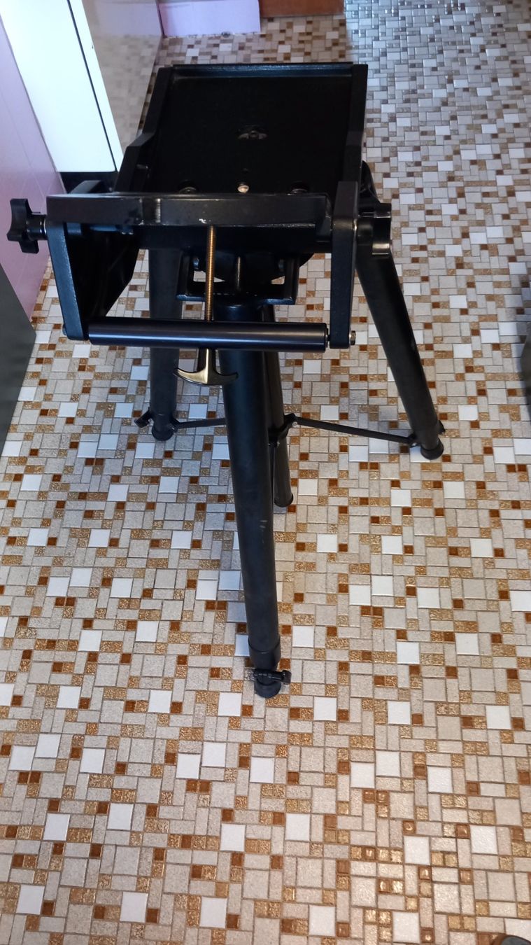 Celestron Télescopes: Celestron Ultima 8 – D'occasion à Boswil par Imperial7 1