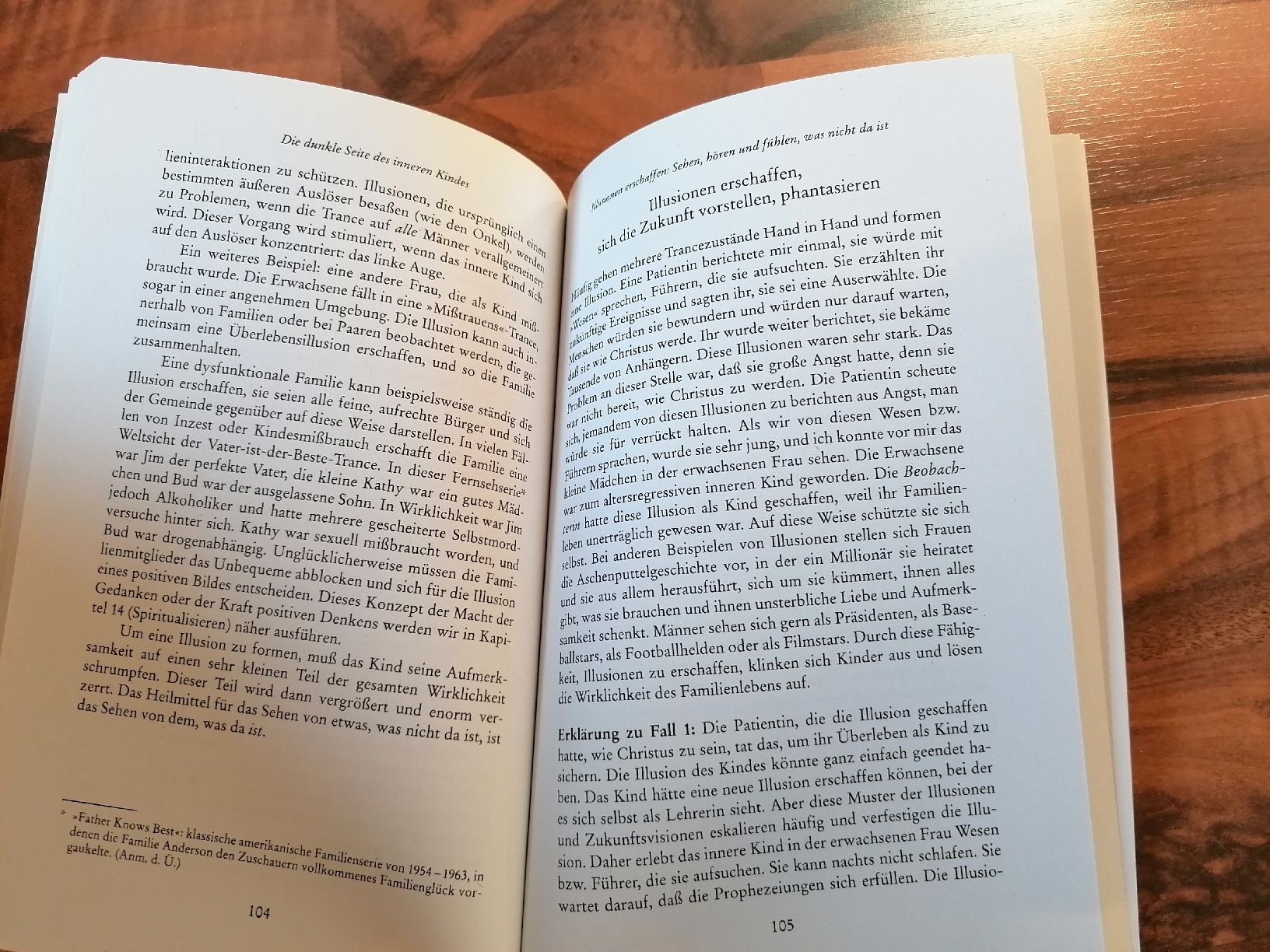 Libri: Die dunkle Seite des inneren Kindes. Stephen Wolinsky – Nuovo (secondo la descrizione) da Wahlen b. Laufen venduto da Aweiss 1