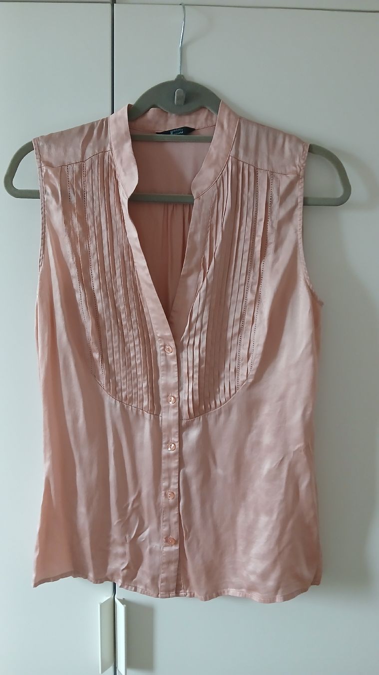 Guess Camicette: Seidenbluse, Guess, Gr 38 – Usato da Beinwil am See venduto da Superchance