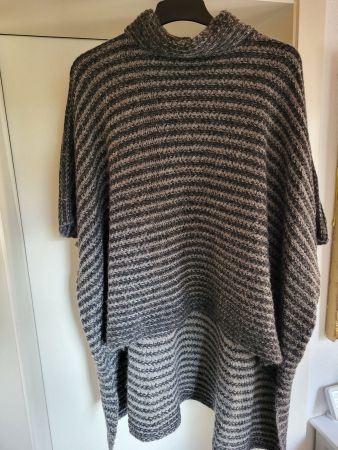 Umhang/Poncho/Cape