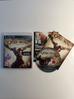 God of War Ascension PS3 - CIB