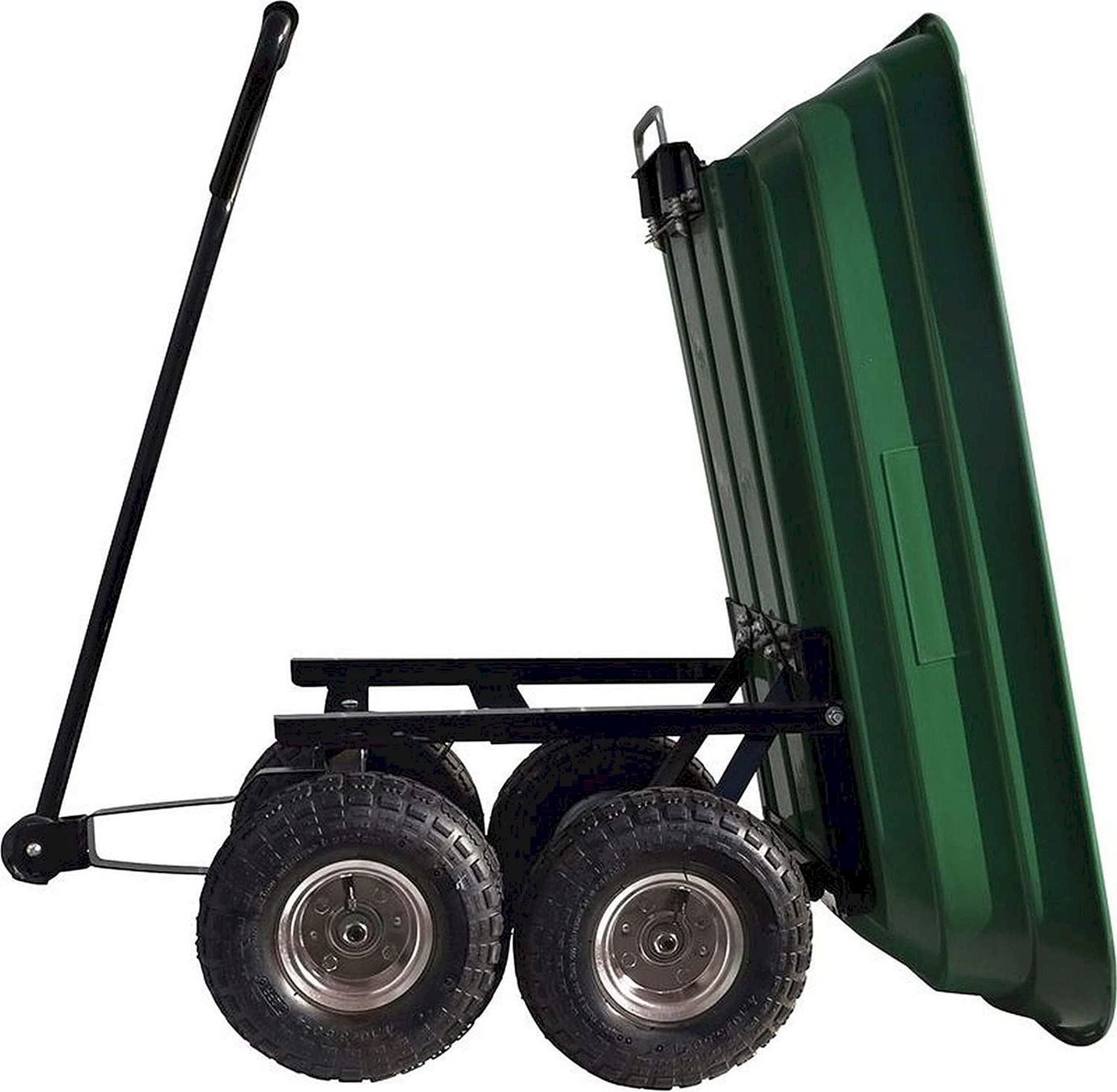 Giocattoli: Güde Gartenwagen GGW 250 – Nuovo e nell'imballaggio originale da Bottighofen venduto da zaap 1