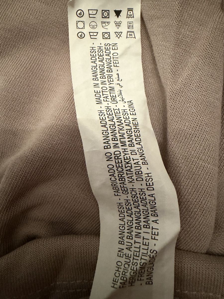 Zara T-shirt: ZARA T-Shirt – Nuovo (secondo la descrizione) da Eschenbach LU venduto da Tatzi1 4