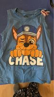 Topolino Chase Gr. 110/116 Sehr guter Zustand