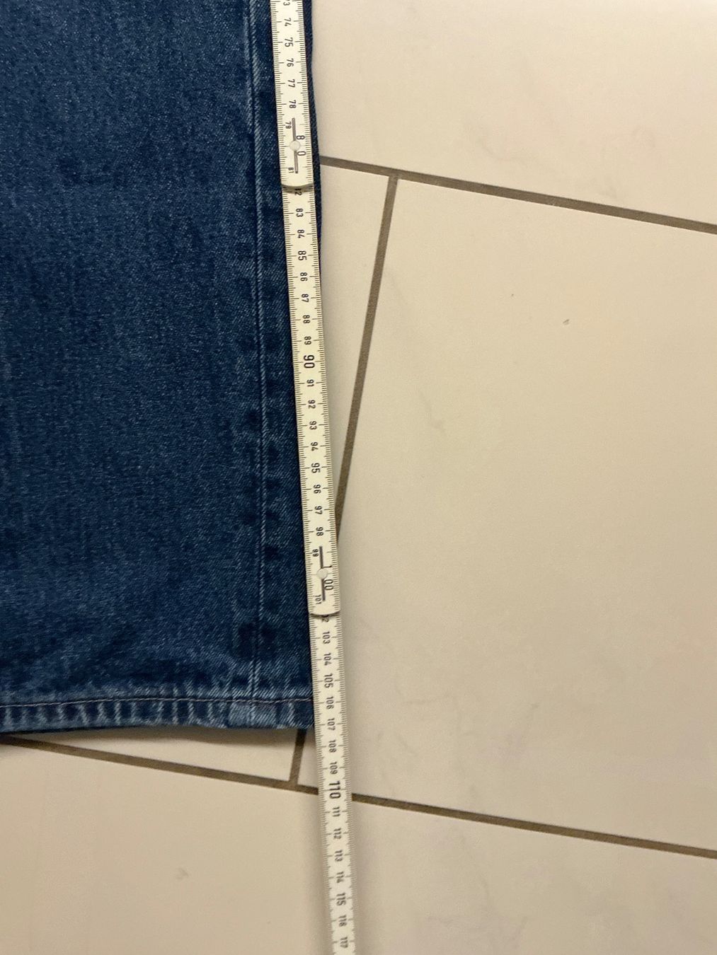 Jeans: Neuwertige Jeans Gr.31/34 Only&Sons – Nuovo (secondo la descrizione) da Biel-Benken BL venduto da Sahra1 6