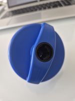 Wassertankdeckel Camper STS System
