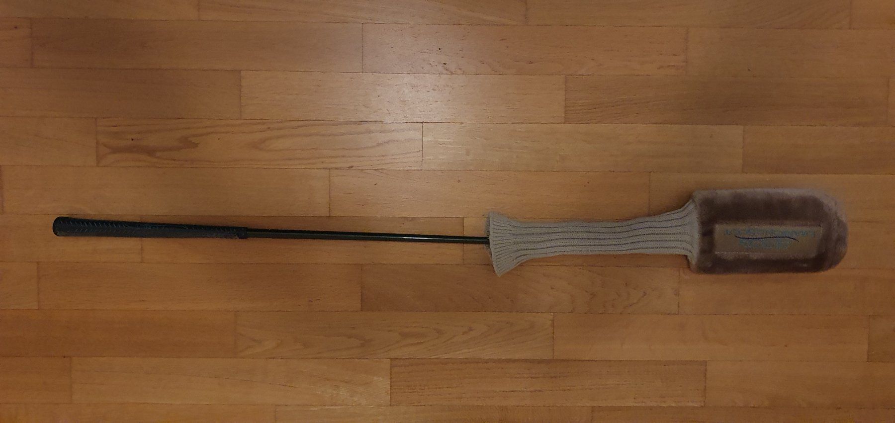 Mazze & Set: Golf Minidriver Holz 3 – Usato da Meggen venduto da zappazita 3