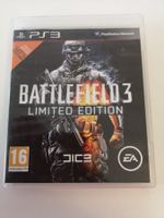 Battlefield 3 - Limited Edition (PS3)