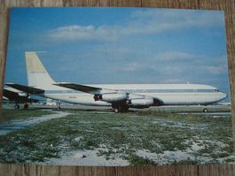 Air Wing, Boeing 707-436, N888NW