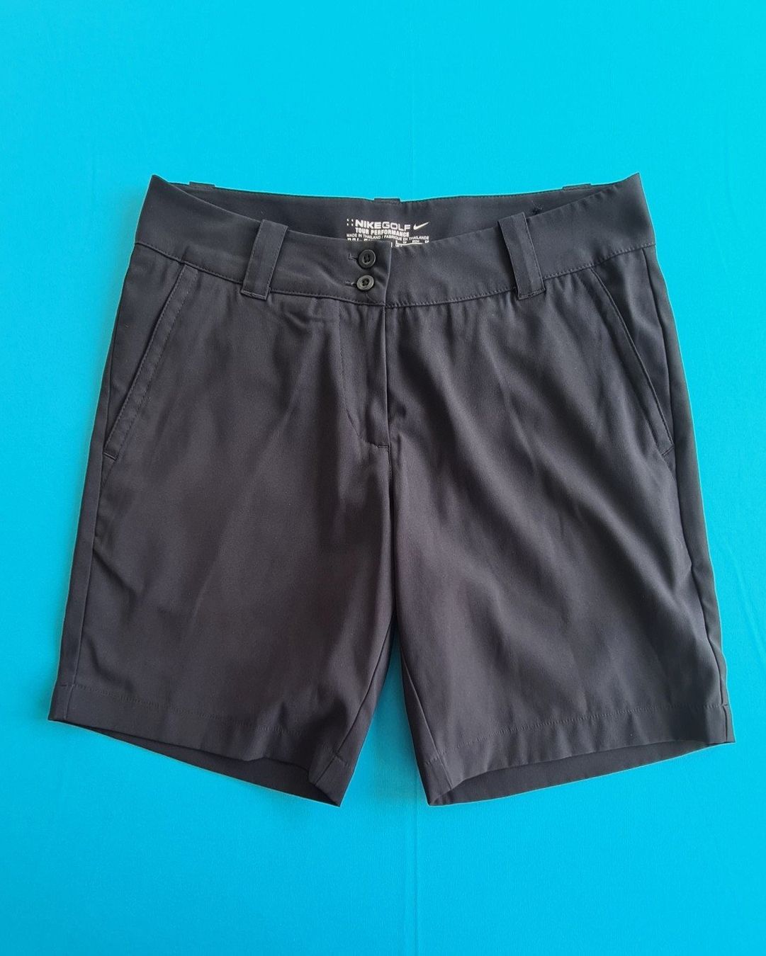 Nike Pantaloni: Hose NIKE Golf Gr. 34 – Usato da Saland venduto da V-Tour