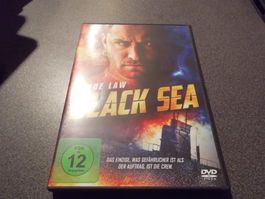 DVD Black Sea, Jude Law