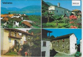 Vairano (Gambarogno) Multiview