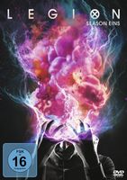 Legion - Staffel 1 (3 DVDs)