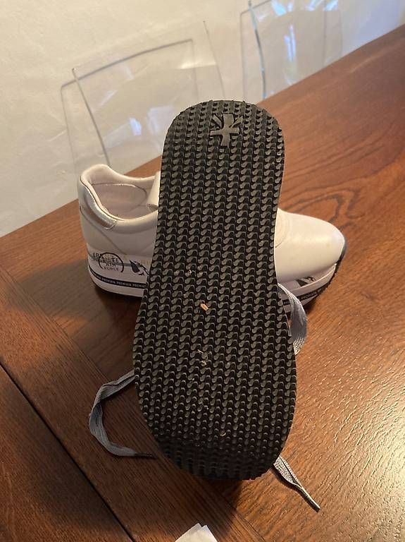 Scarpe da donna: Mocassino nero – Usato da Losone venduto da gio_qy8z 3