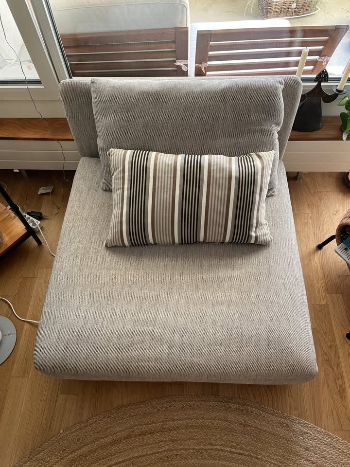 Ikea Divani: IKEA SÖDERHAMN Sofa-Kombination – Usato da Zürich venduto da and_2hnl 2
