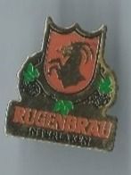 Rugenbräu Interlacken PIN