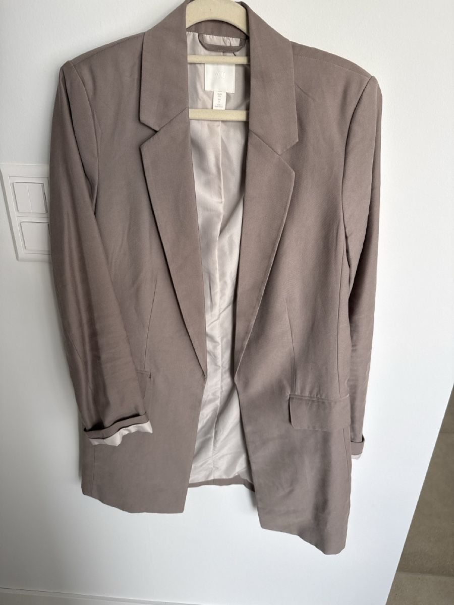 H&M Giacche: Blazer – Nuovo (secondo la descrizione) da Eysins venduto da mar_b75s