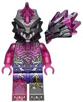 LEGO | [Minifigure njo0759] Vengestone Brute