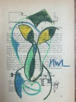 Winter Langhagen, Melchior (1908-1969) 