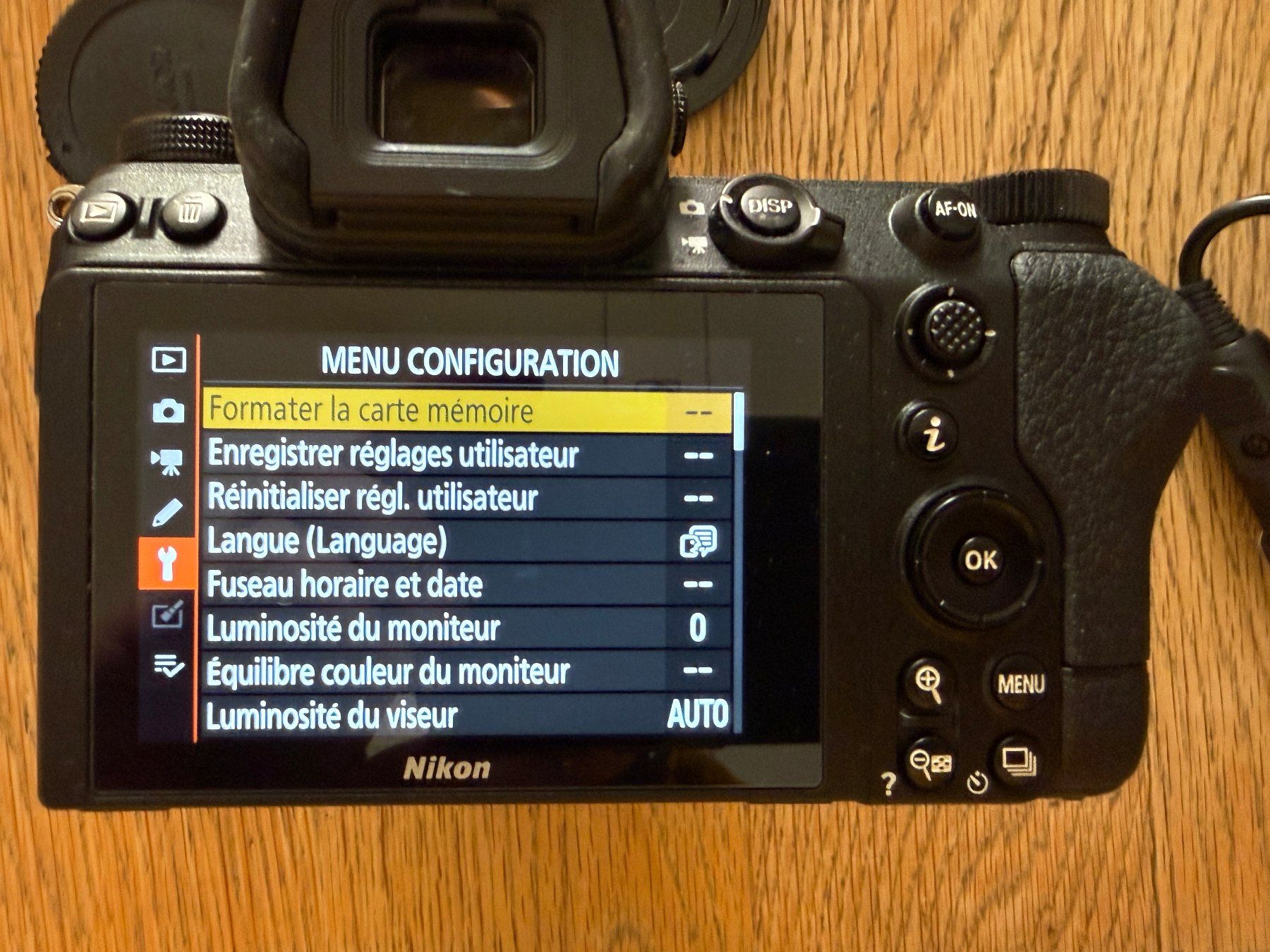 Nikon Fotocamera: Nikon Z7II comme neuf + accessoires – Nuovo (secondo la descrizione) da Cossonay-Ville venduto da Nomade0 1