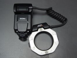 Sigma SA Macro Blitz EM 140 für SD DP Merrill Quattro #h1