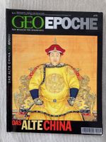 Geo Epoche, Das alte China