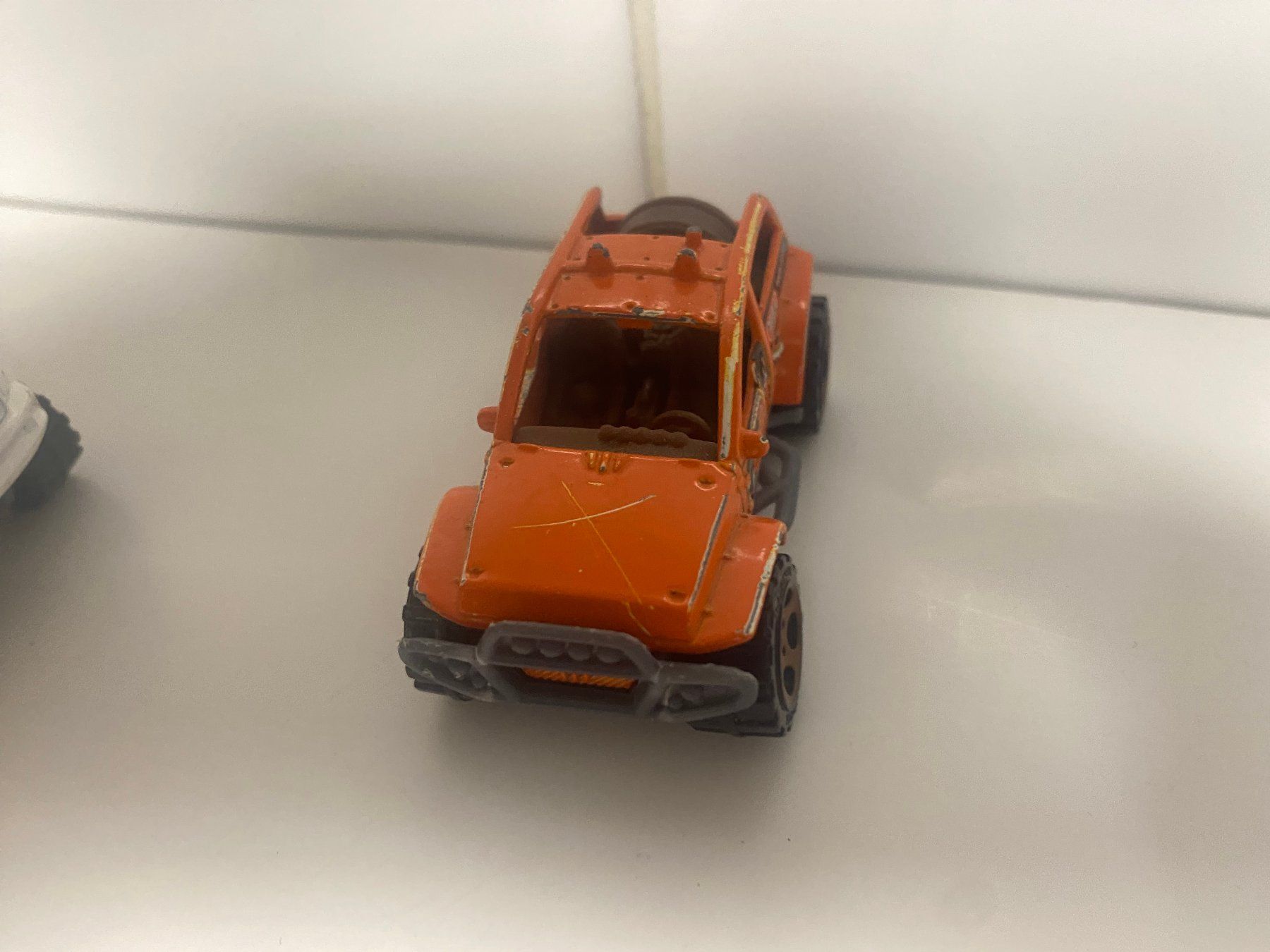 Matchbox Modellini d'auto: Matchbox Konvolut 4 Stk. 434 – Usato da Kerzers venduto da tisyayasuBE 6