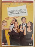 Edelmais & Co. - Best of Vol. 1, Schweizer Sketchshow