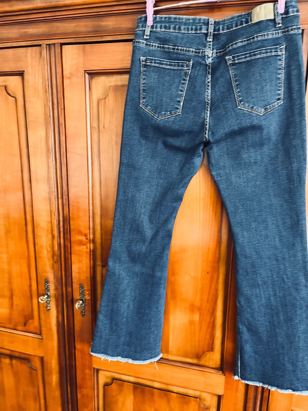 Jeans: Jeans – Usato da Prilly venduto da DANIELLE015 4