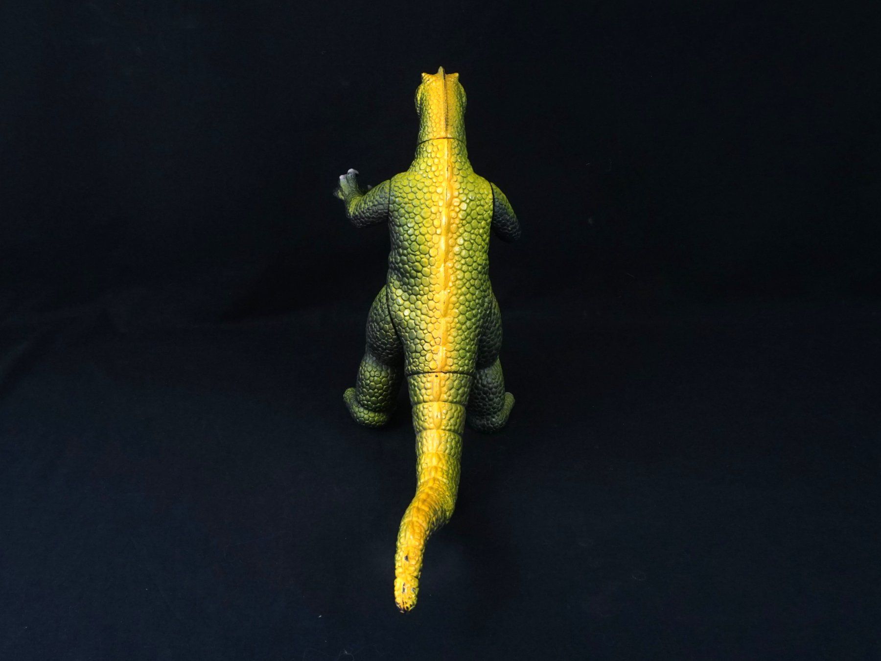 Giocattoli: Godzilla Spielfigur – Usato da Pratteln venduto da Restwert_Pratteln 3