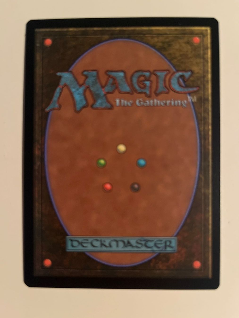Magic The Gathering Carte collezionabili: 1 x Pumpkin Bombardment - Magic: The Gathering - MtG – Usato da Kriens venduto da Shadi1980 1
