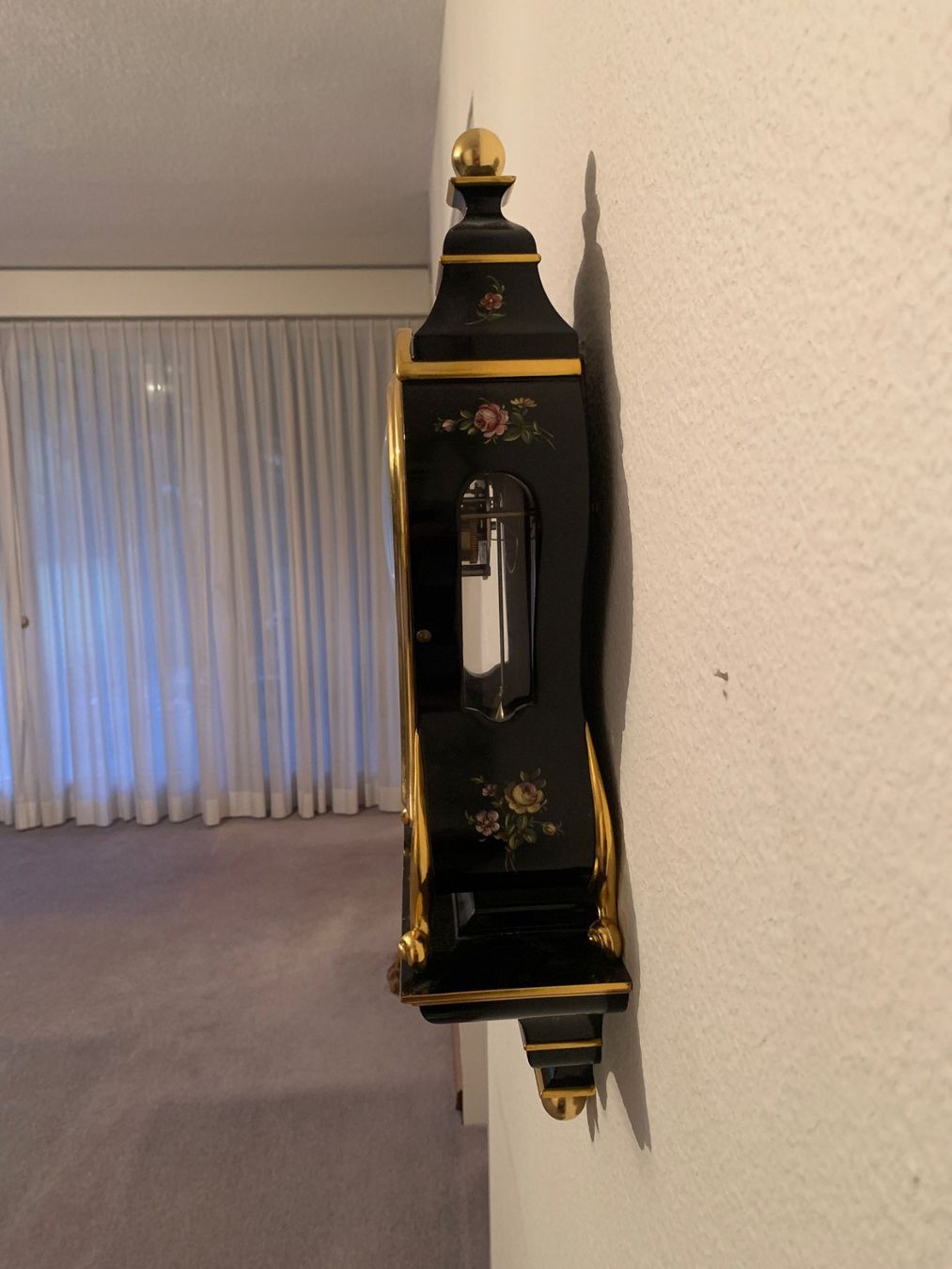 Zenith Stand- & Wanduhren: Pendule Zenith – Gebraucht aus Baden von Baden8 2