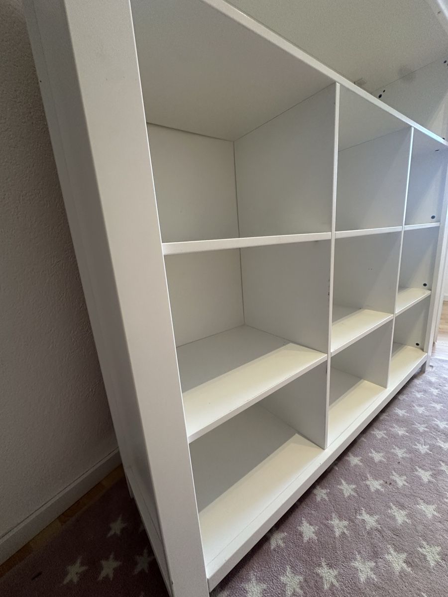 Étagères: Bücherregal – D'occasion à Oberrieden par goka5 3