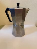 Esspressokocher ZanZibar   -  Vintage Original aus Italien