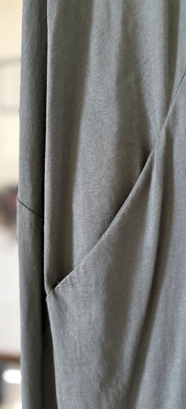 Jumpsuits: SAROUEL JUMPSUIT EN COTON! M – Neu und originalverpackt aus Locarno von NicoNion 4