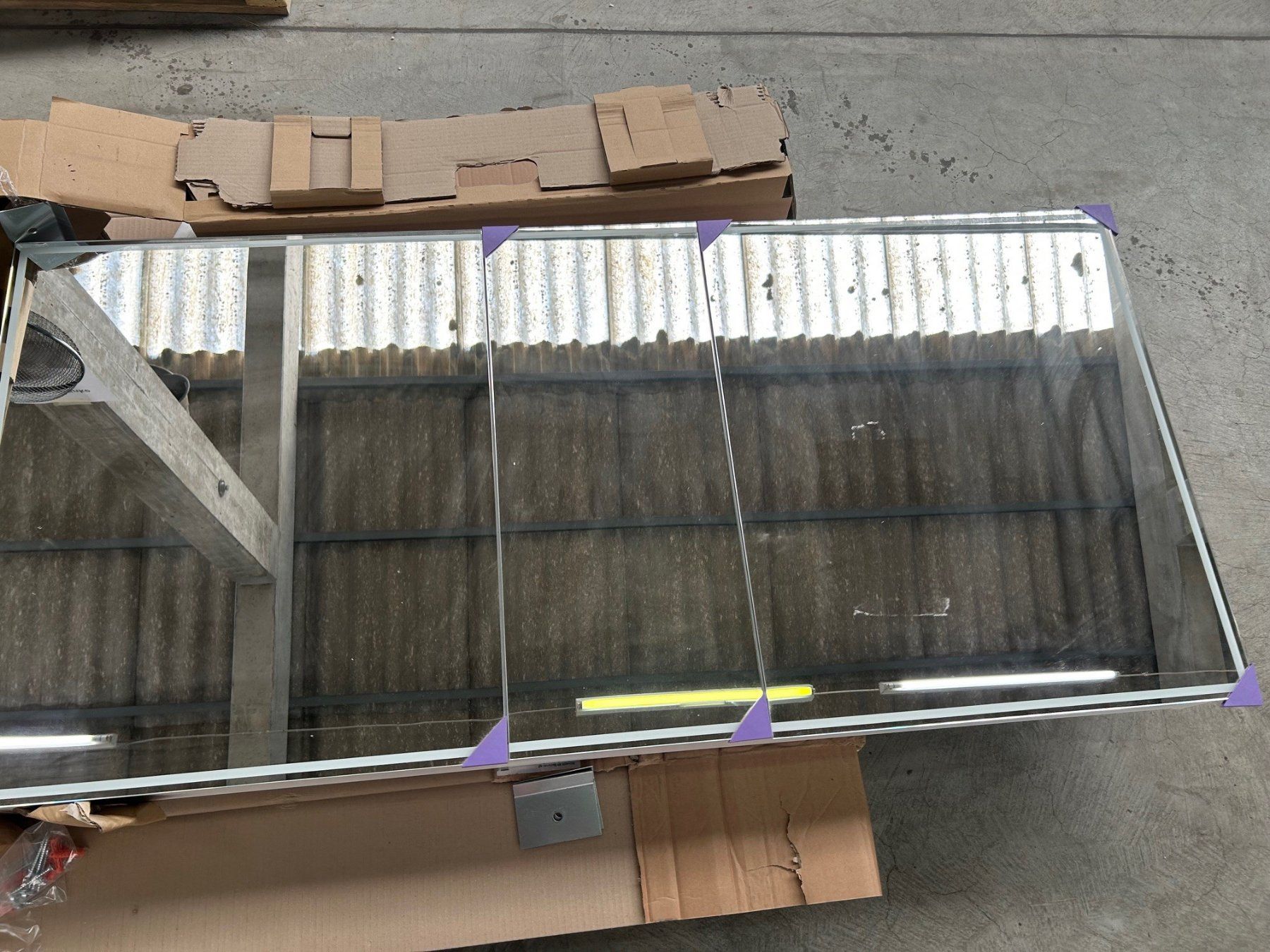 Spiegelschränke: Spiegelschrank ProCasa Cinque 130 – Neu und originalverpackt aus Buchs AG von Richner_Outlet 1
