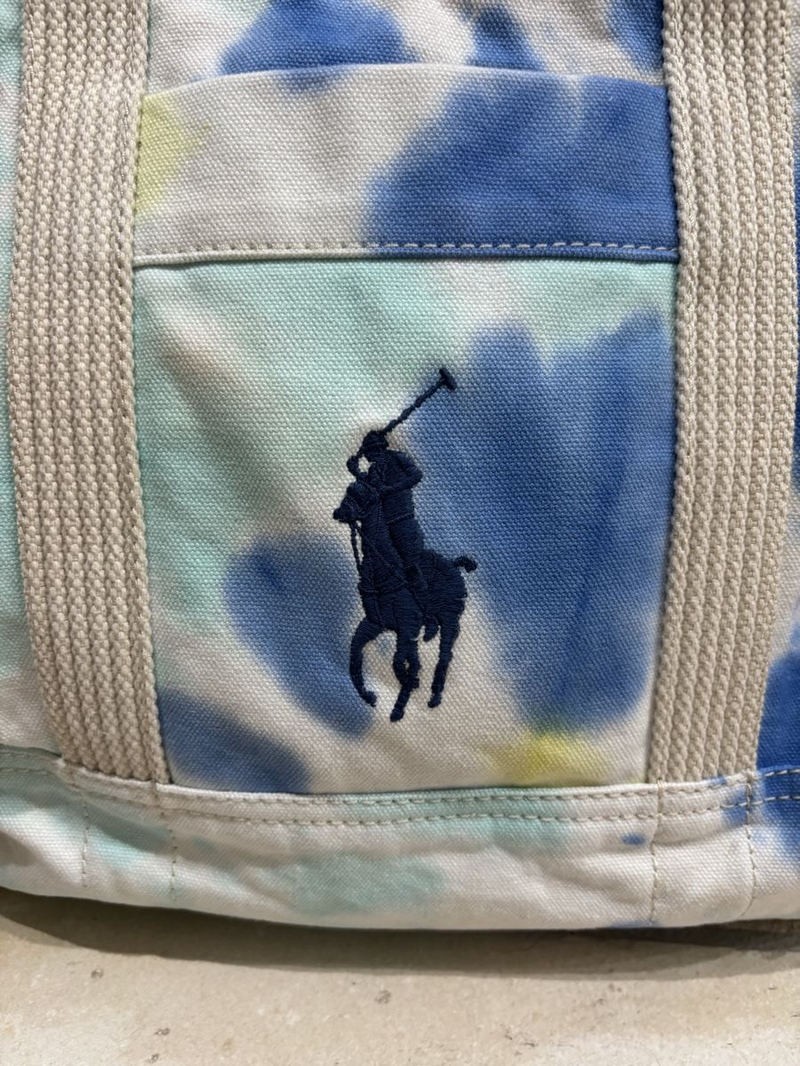 Ralph Lauren Taschen für Damen: Polo Ralph Lauren Tasche – Neu (gemäss Beschreibung) aus Losone von Tilly-nb7t 1