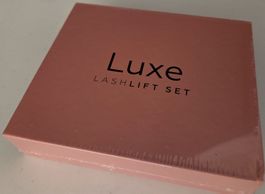 Luxe Lashlift Set