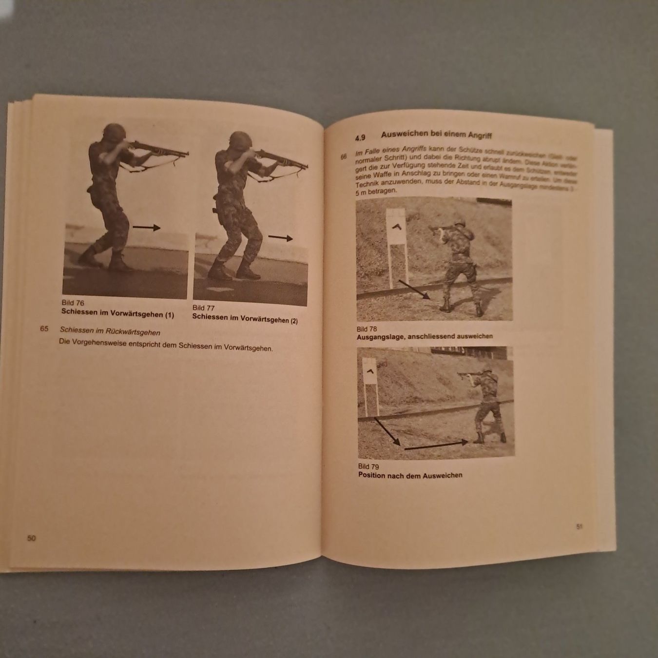 Libri: Mehrzweckgewehr 1991 – Usato da Gipf-Oberfrick venduto da Mig_29 1