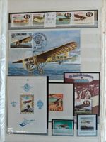 Collection Histoire de l'Aviation du début à nos jours