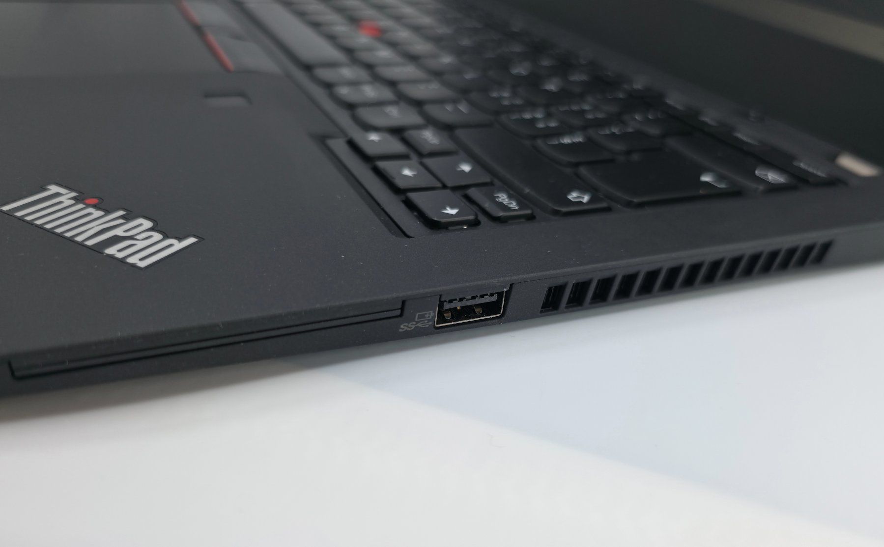 Lenovo Notebook: LENOVO Thinkpad T14 – Usato da Hildisrieden venduto da Kuwai14 1