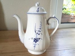 Kaffeekanne Vieux Luxembourg Villeroy & Boch, wie neu