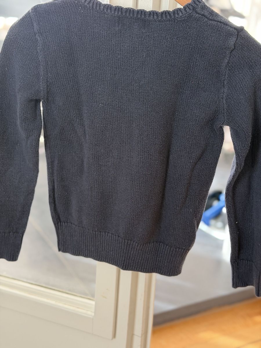 Polo Ralph Lauren Pullover & Sweatshirts: Polo Ralp Lauren Bear Pulli Gr 8-10 – Gebraucht aus Bern von Notary 2