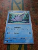 POKEMON  Mantax   I  MEG DE   032/132   KP110   2025